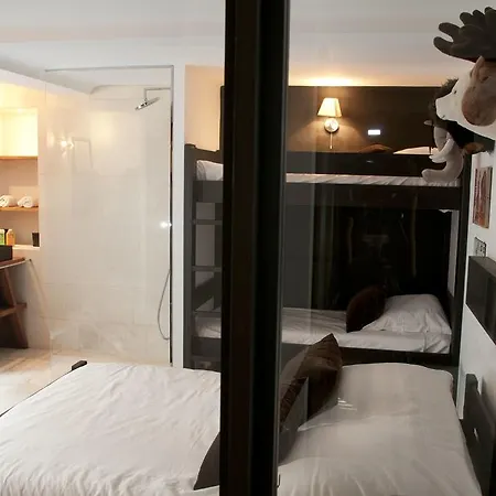 Les Marmottes Villa Saint-Tropez