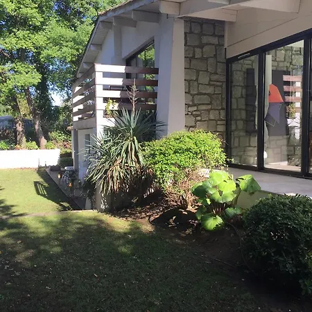 Villa Les Marmottes Saint-Tropez
